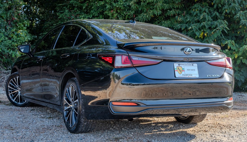 2024 Lexus ES - $39,955
