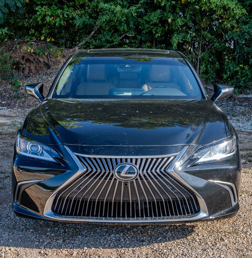 2024 Lexus ES - $39,955