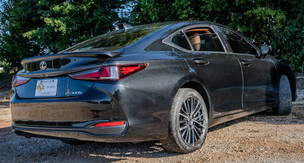 2024 Lexus ES - $39,955