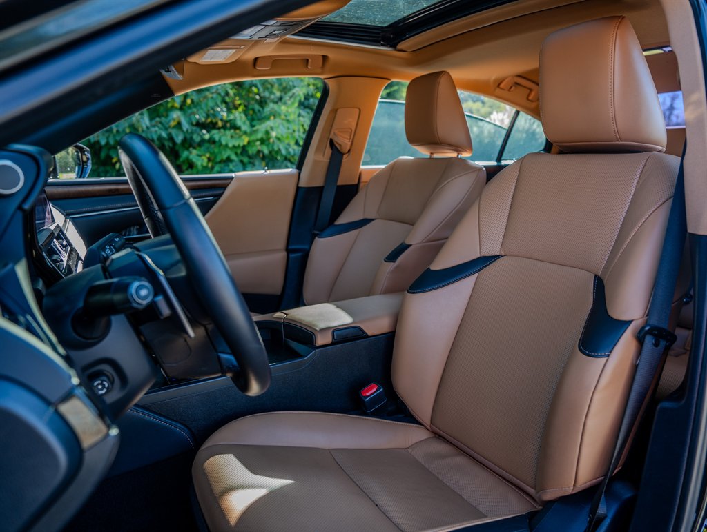 2024 Lexus ES - $39,955