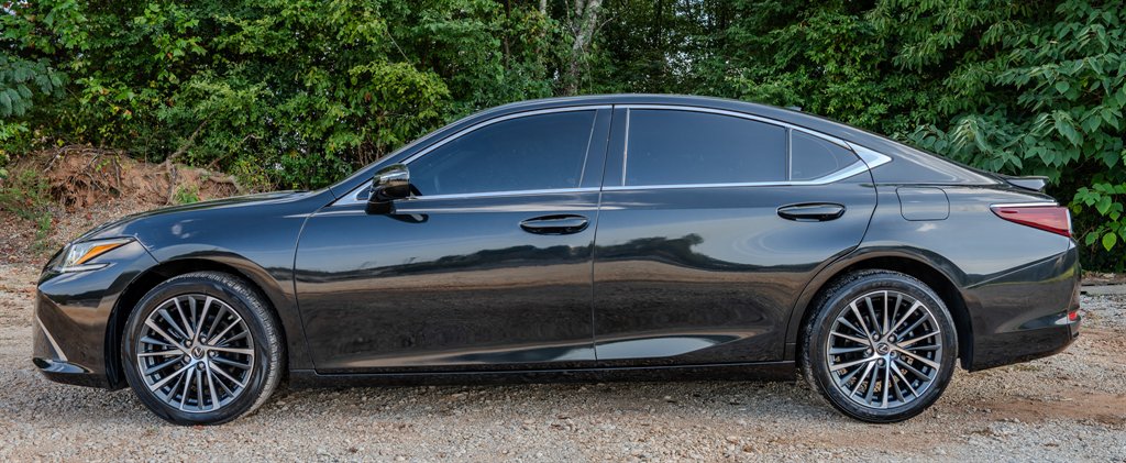 2024 Lexus ES - $39,955