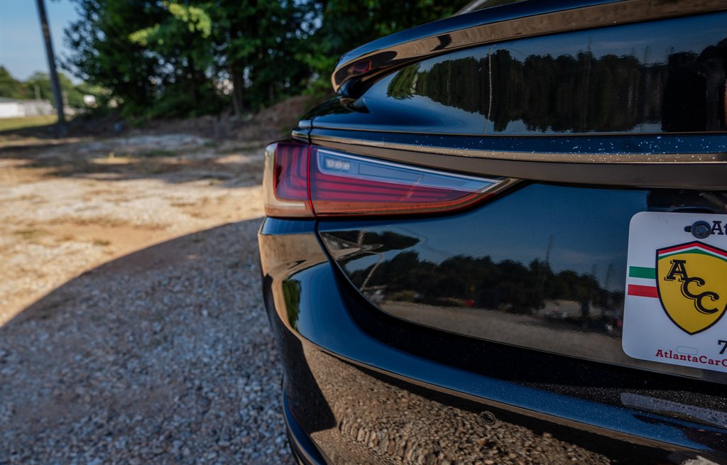 2024 Lexus ES - $39,955