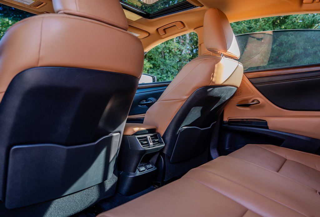 2024 Lexus ES - $39,955
