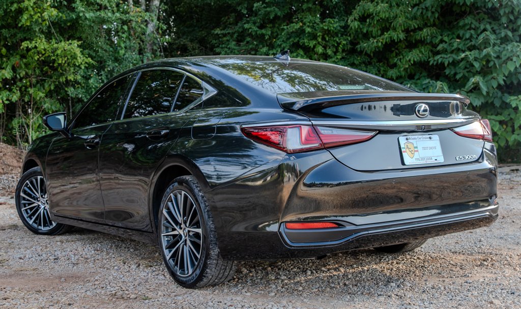 2024 Lexus ES - $39,955