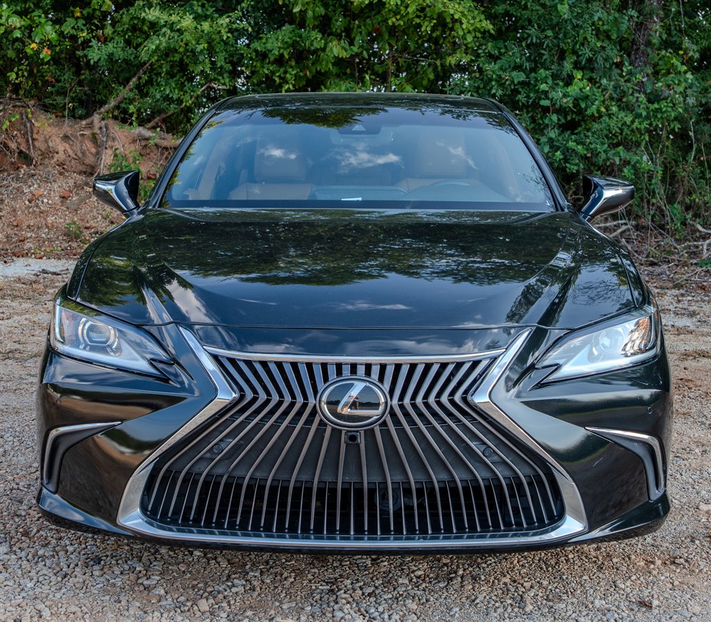 2024 Lexus ES - $39,955