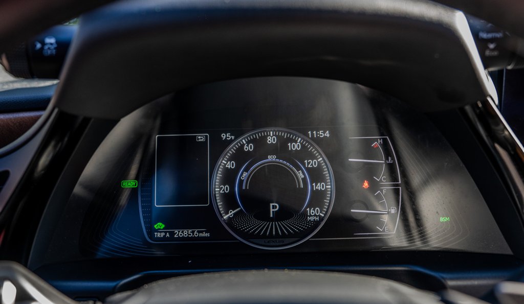 2024 Lexus ES - $39,955