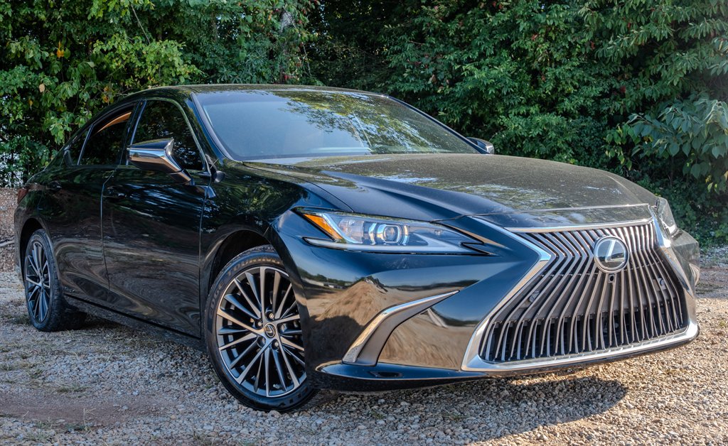 2024 Lexus ES - $39,955