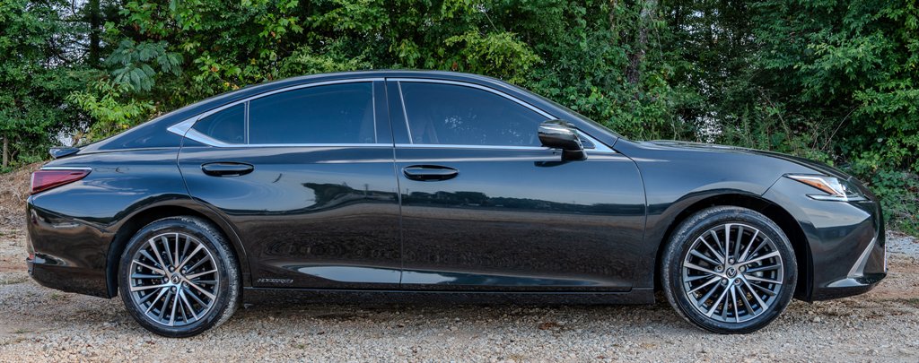 2024 Lexus ES - $39,955