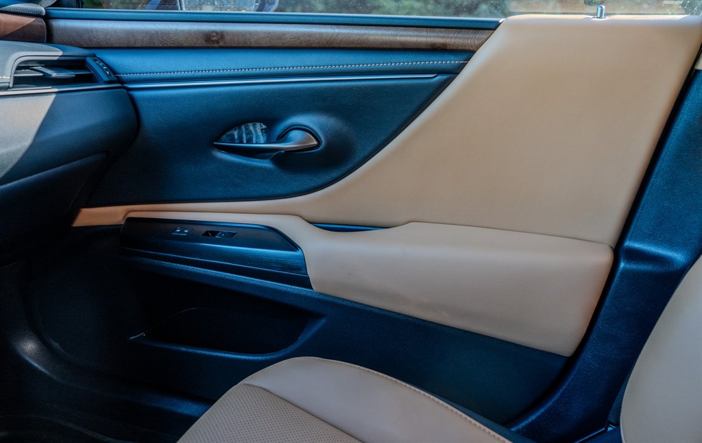 2024 Lexus ES - $39,955