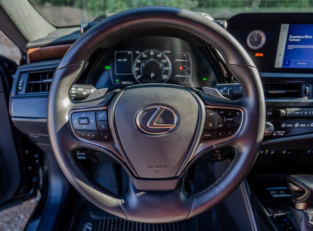 2024 Lexus ES - $39,955
