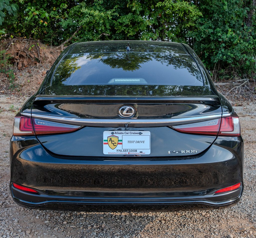 2024 Lexus ES - $39,955