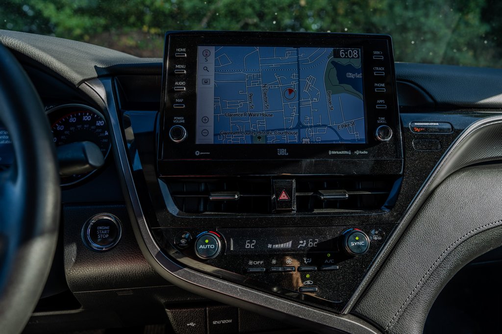 2024 Toyota Camry - $22,728