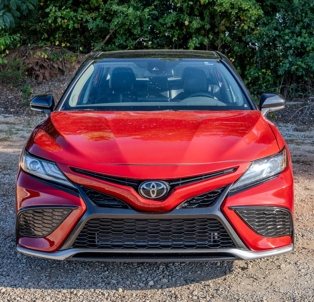 2024 Toyota Camry - $22,728
