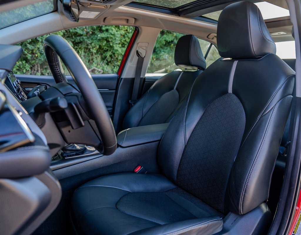 2024 Toyota Camry - $22,728