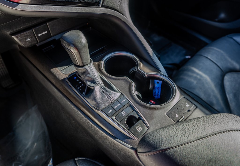 2024 Toyota Camry - $22,728