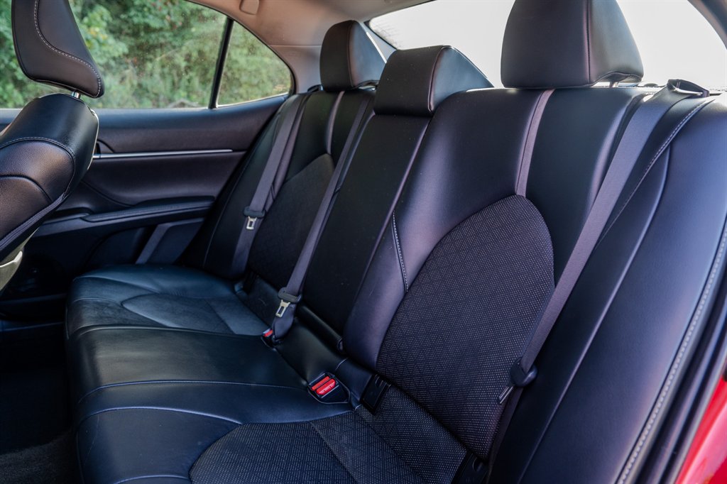 2024 Toyota Camry - $22,728