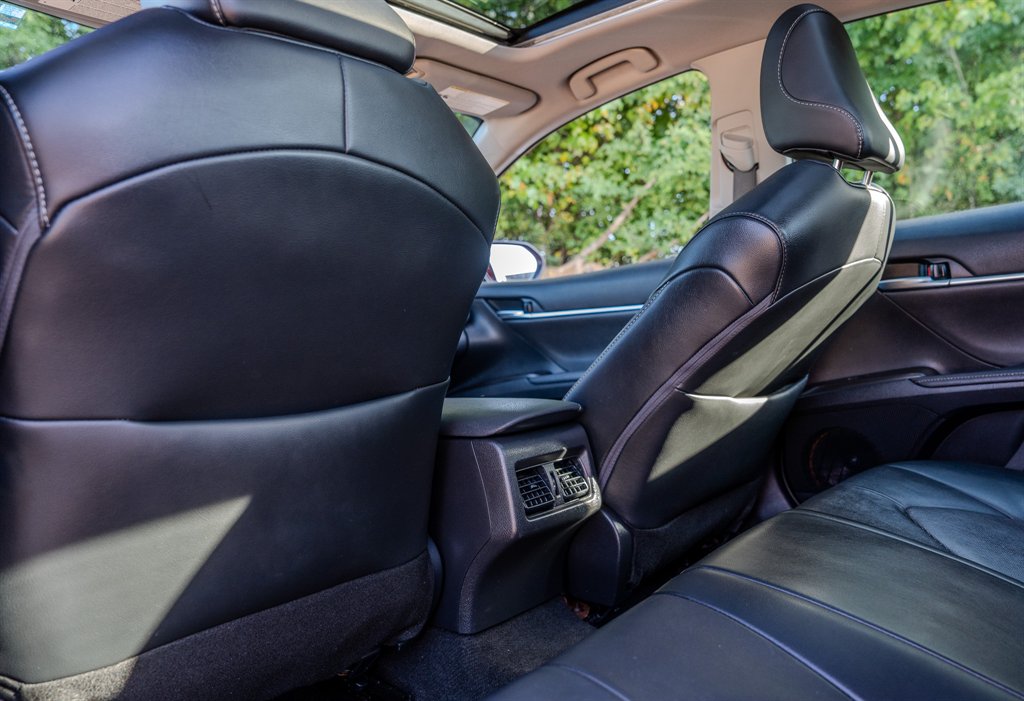 2024 Toyota Camry - $22,728