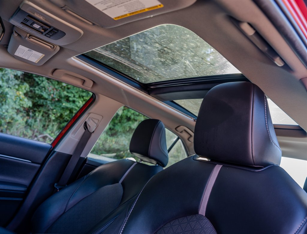 2024 Toyota Camry - $22,728