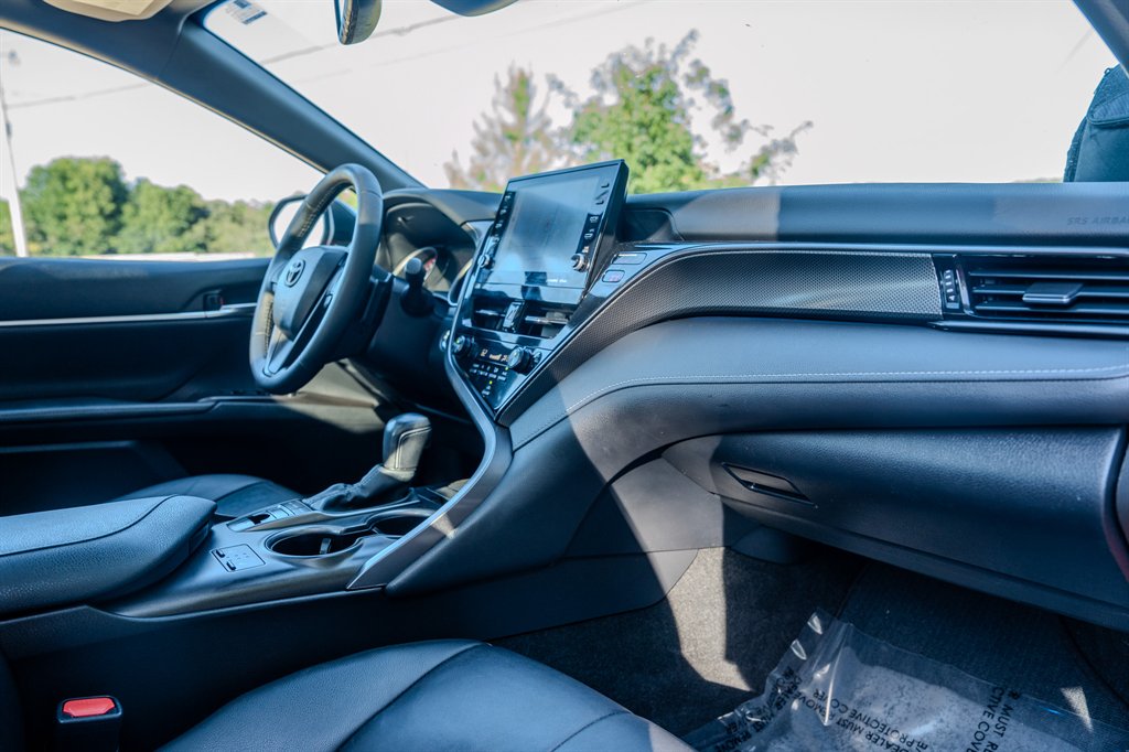 2024 Toyota Camry - $22,728