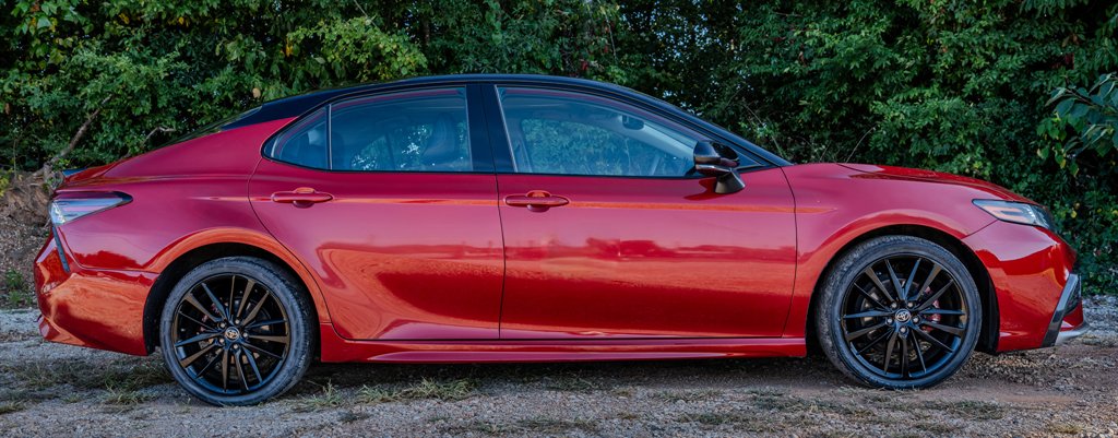 2024 Toyota Camry - $22,728