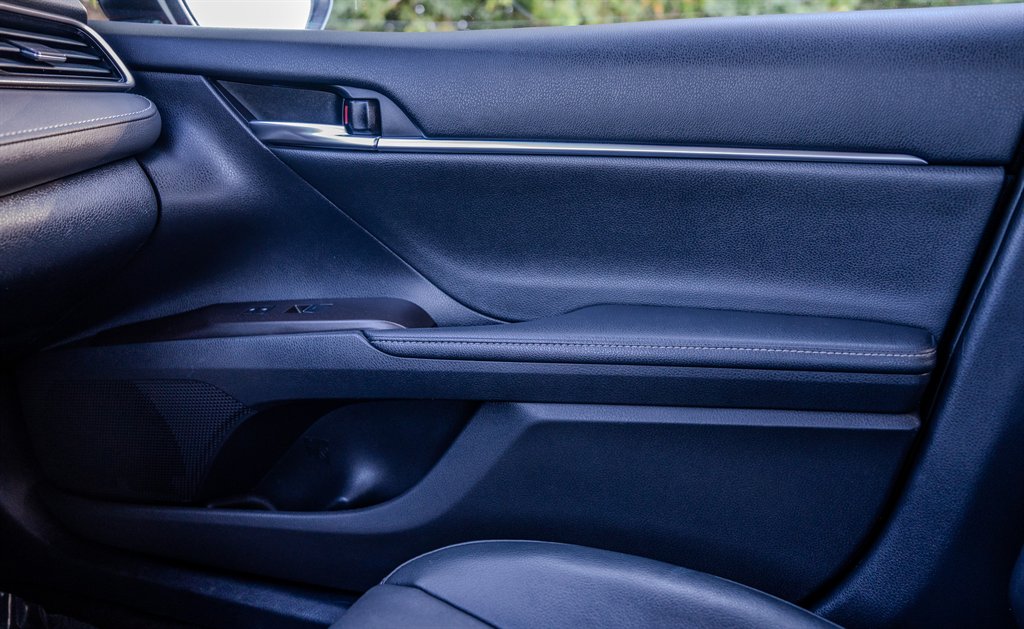 2024 Toyota Camry - $22,728