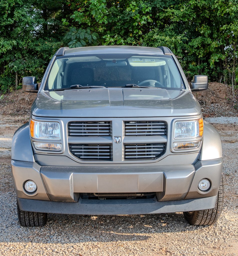 2011 Dodge Nitro - $7,950