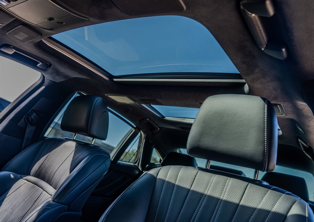 2018 Lexus LS - $46,803