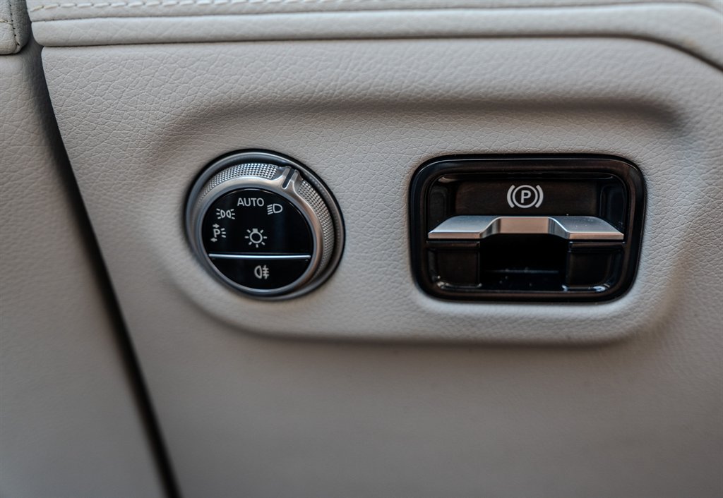 2023 Mercedes-Benz Eqs-class Sedan - $51,768