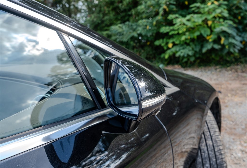 2023 Mercedes-Benz Eqs-class Sedan - $51,768