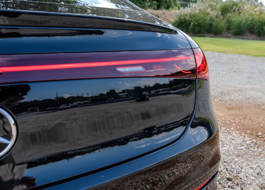 2023 Mercedes-Benz Eqs-class Sedan - $51,768