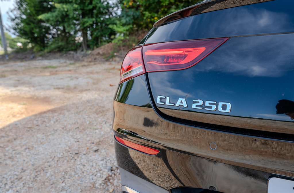 2023 Mercedes-Benz A-Class - $41,418