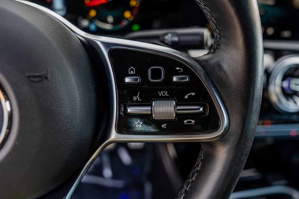 2023 Mercedes-Benz A-Class - $41,418