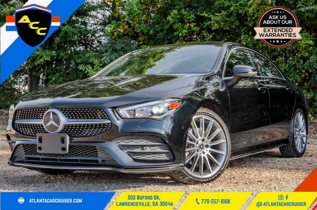 2023 Mercedes-Benz A-Class - $41,418