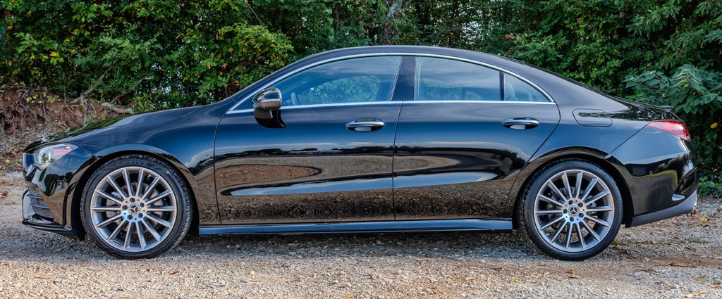 2023 Mercedes-Benz A-Class - $41,418