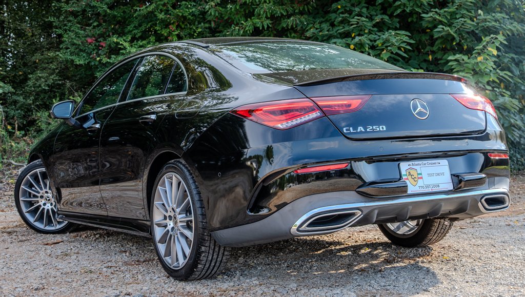 2023 Mercedes-Benz A-Class - $41,418