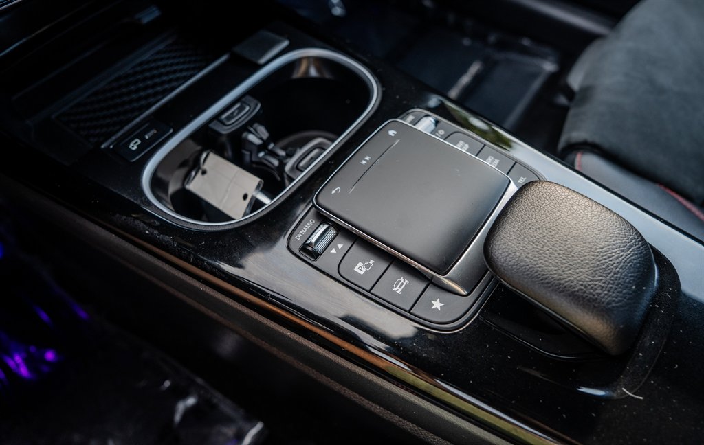 2023 Mercedes-Benz A-Class - $41,418