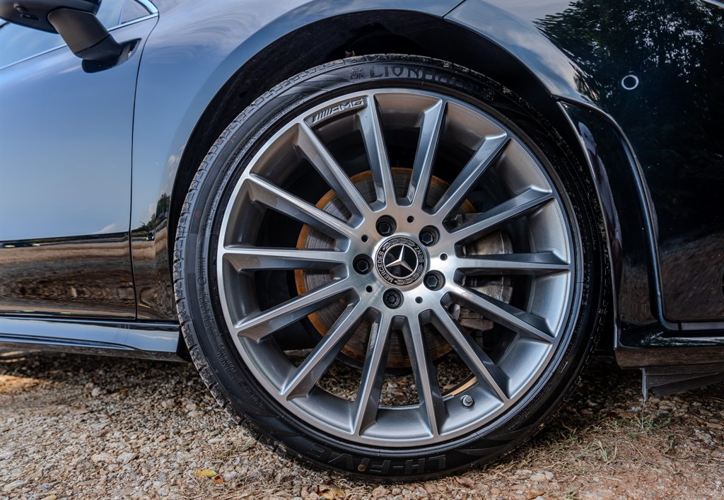 2023 Mercedes-Benz A-Class - $41,418