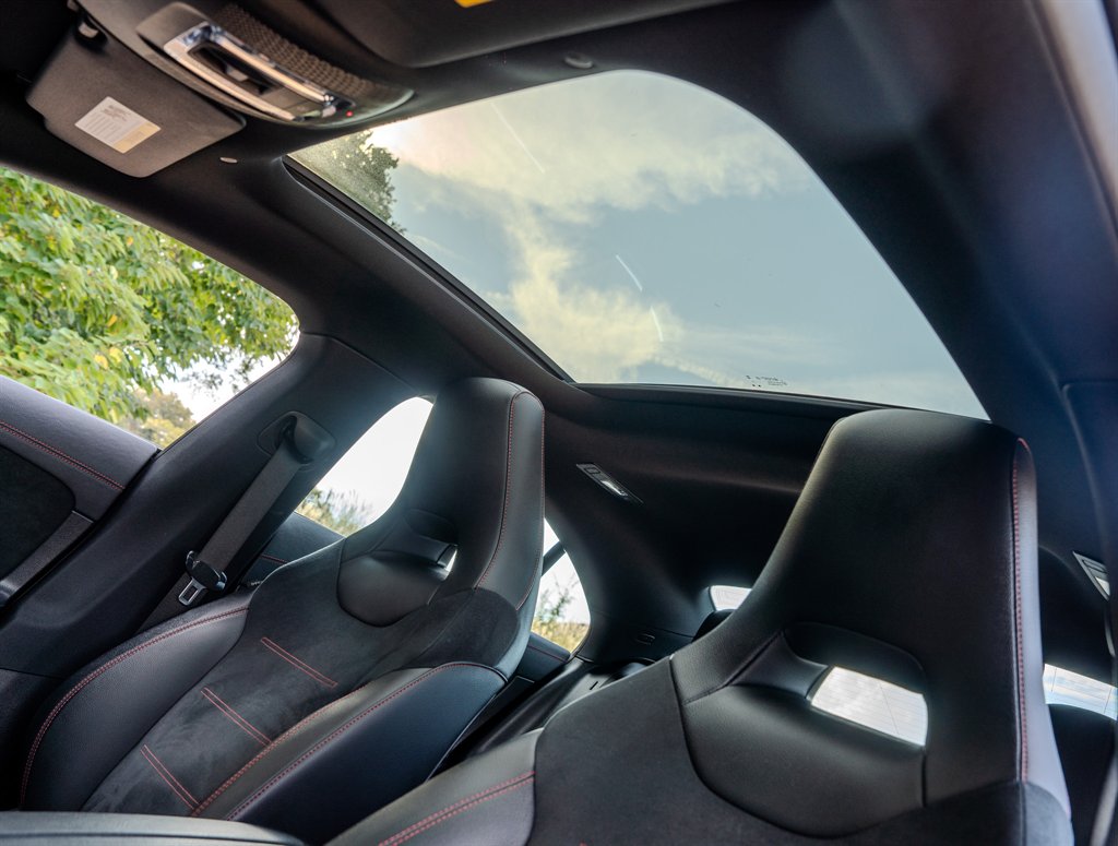 2023 Mercedes-Benz A-Class - $41,418