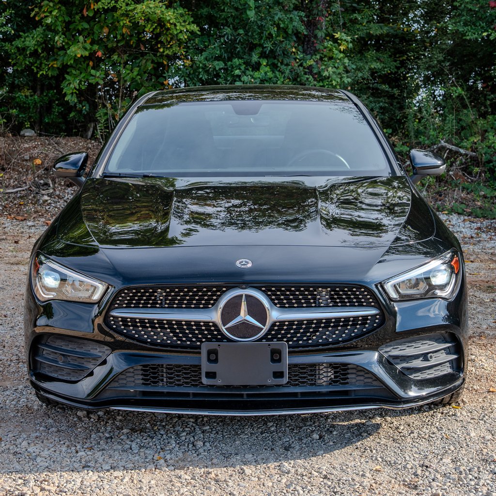 2023 Mercedes-Benz A-Class - $41,418
