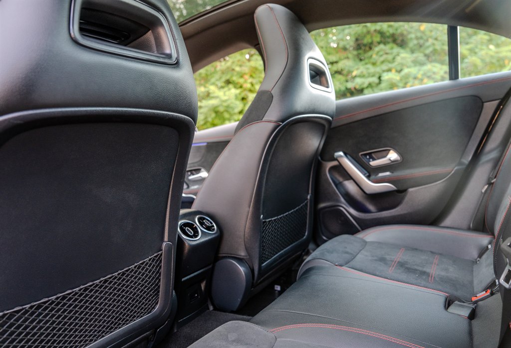 2023 Mercedes-Benz A-Class - $41,418