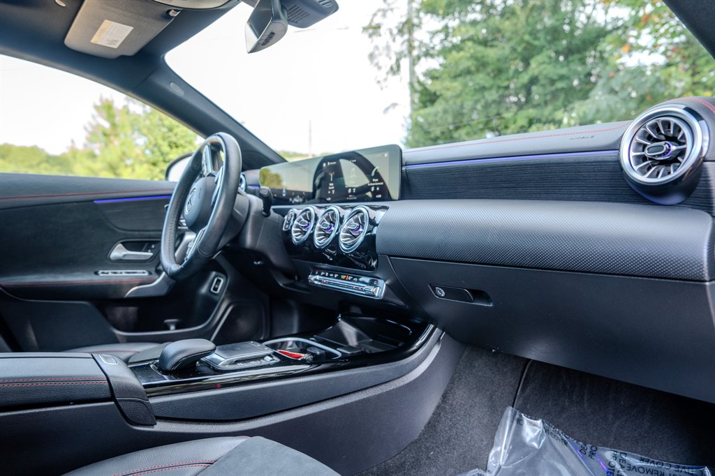 2023 Mercedes-Benz A-Class - $41,418