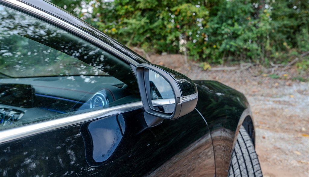 2023 Mercedes-Benz A-Class - $41,418