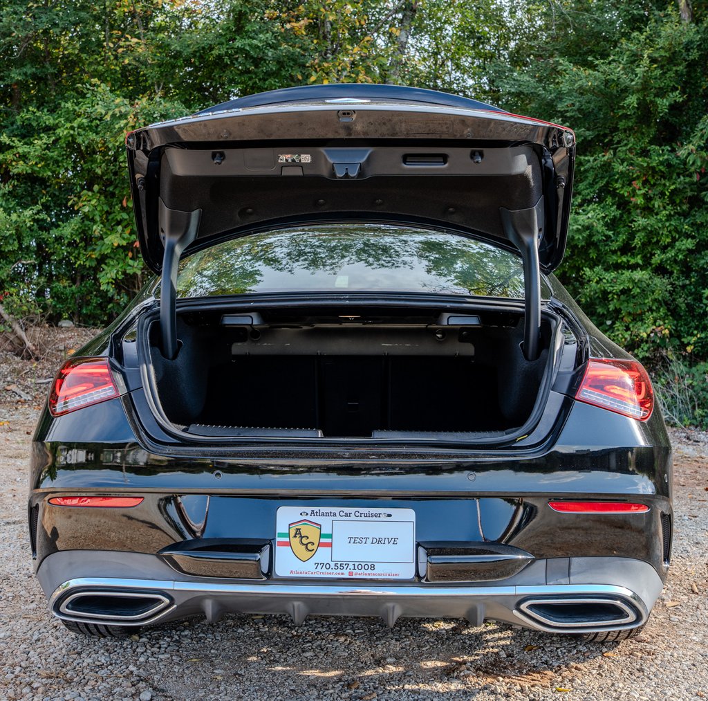 2023 Mercedes-Benz A-Class - $41,418