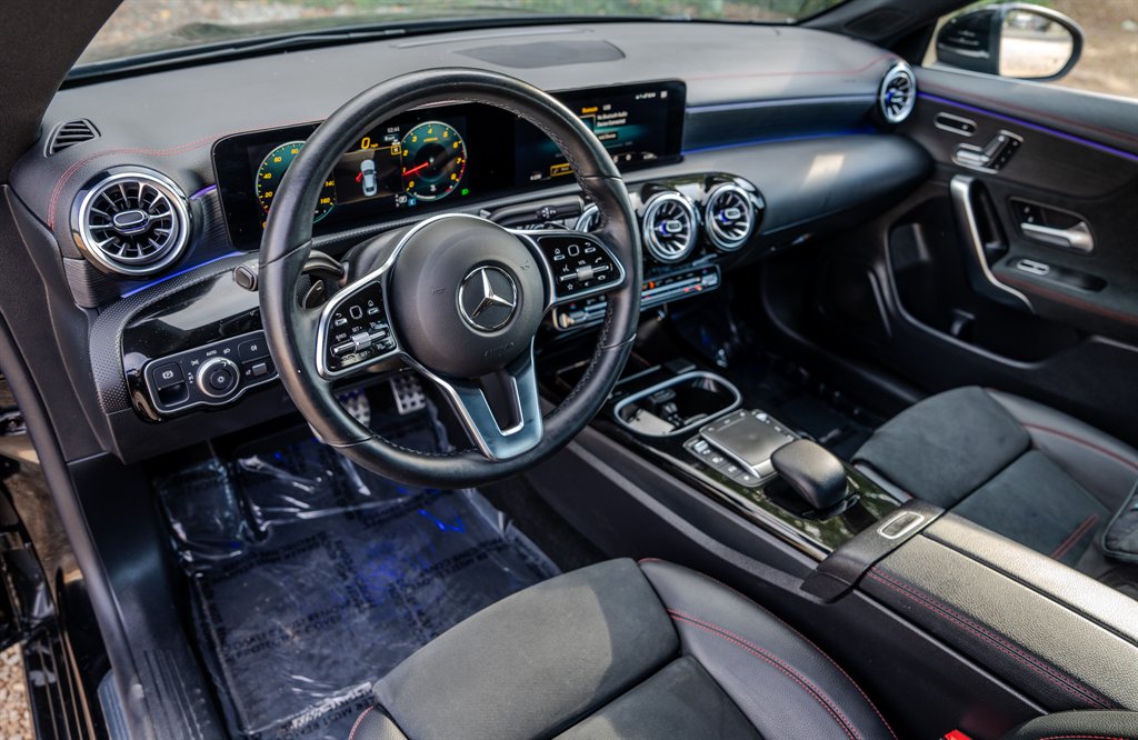 2023 Mercedes-Benz A-Class - $41,418