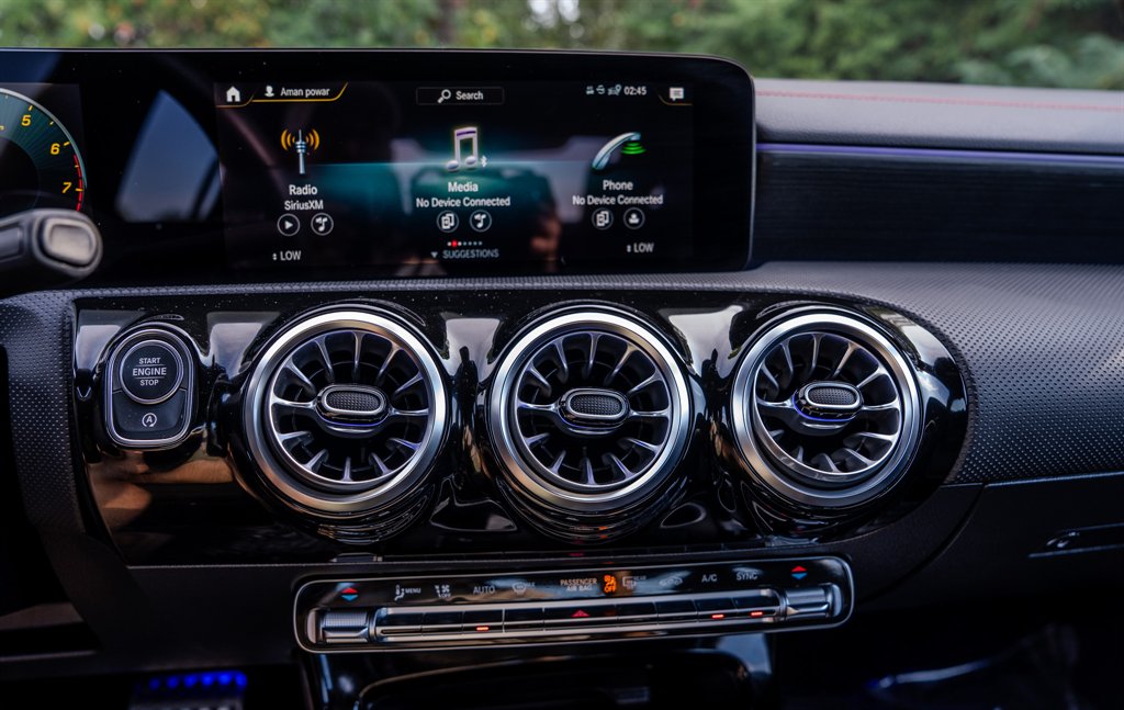 2023 Mercedes-Benz A-Class - $41,418