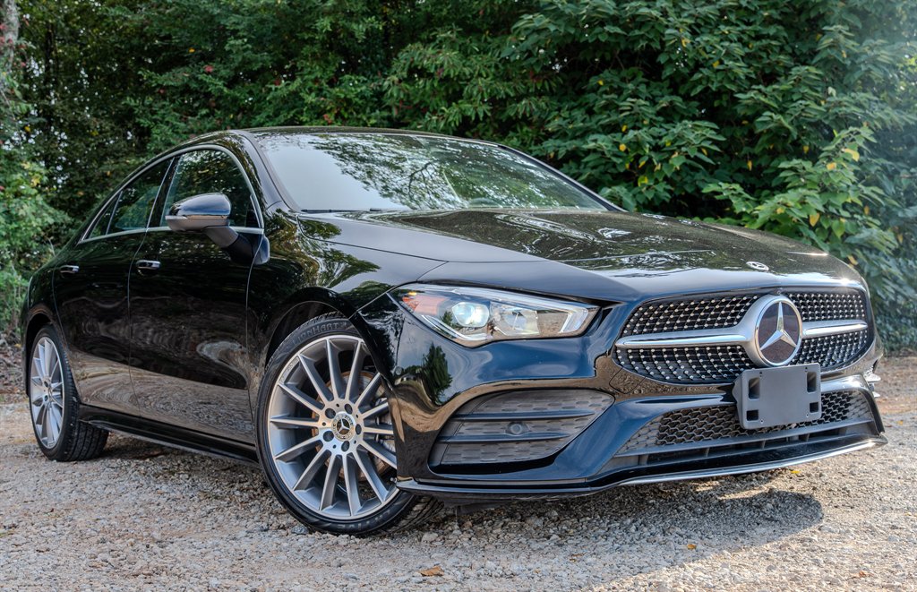 2023 Mercedes-Benz A-Class - $41,418