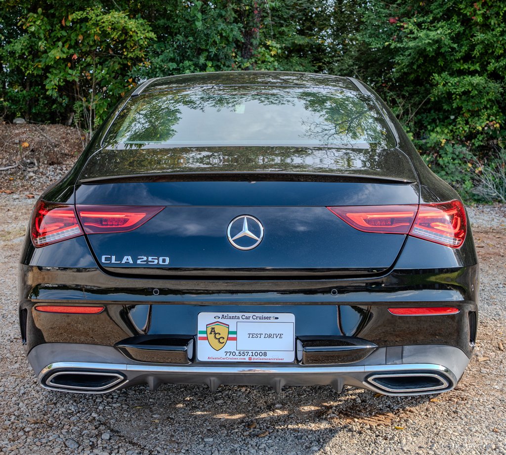 2023 Mercedes-Benz A-Class - $41,418