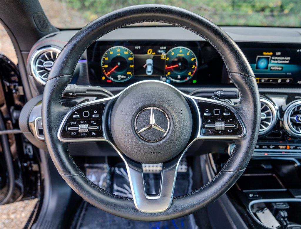 2023 Mercedes-Benz A-Class - $41,418
