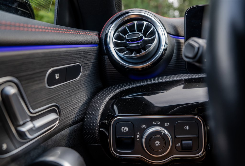 2023 Mercedes-Benz A-Class - $41,418