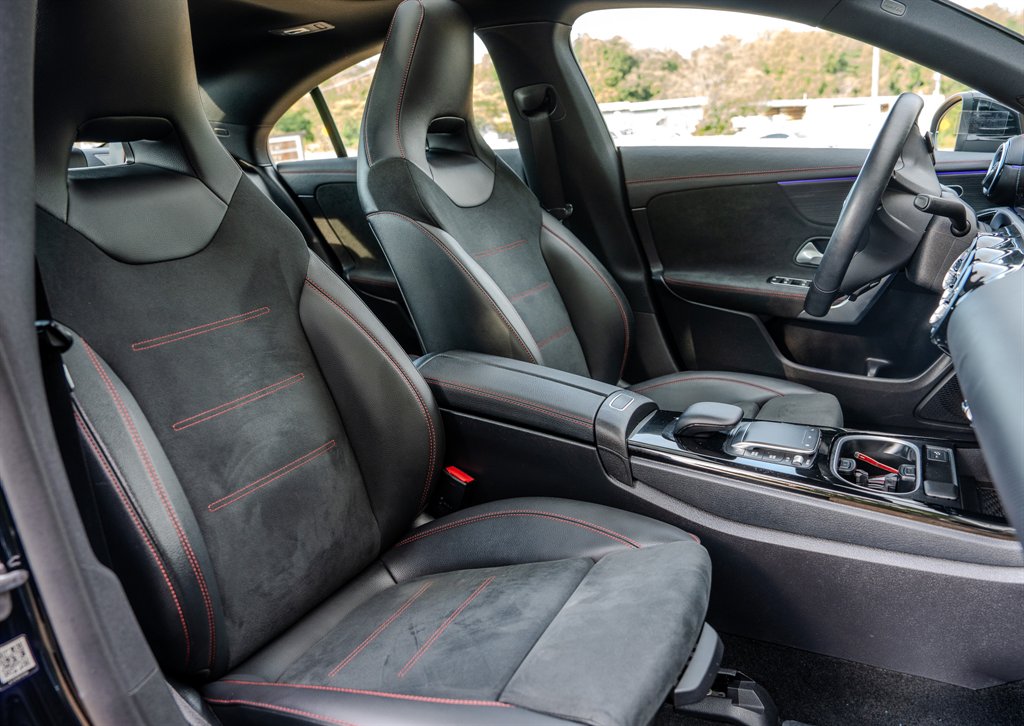 2023 Mercedes-Benz A-Class - $41,418
